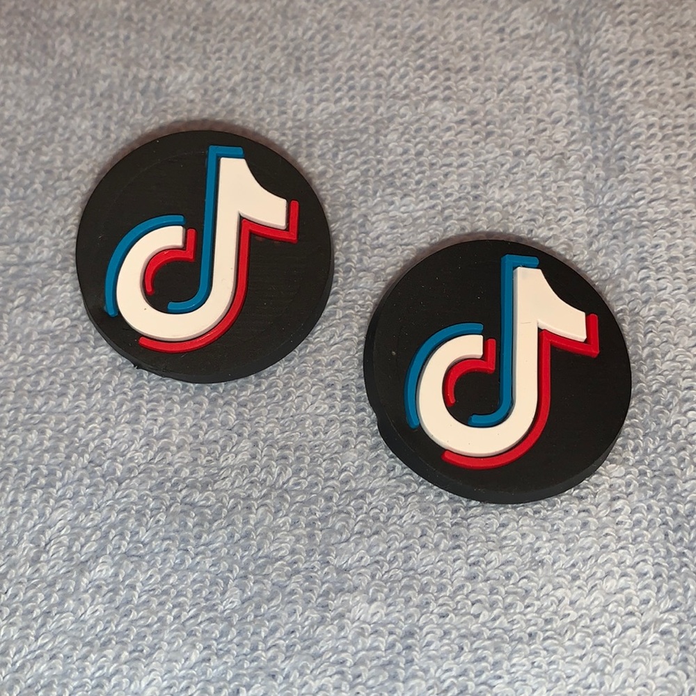 Croc Shoe Charms - New